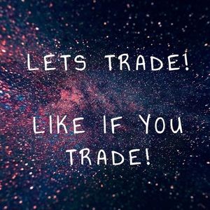 💕Let’s Trade!!!💕